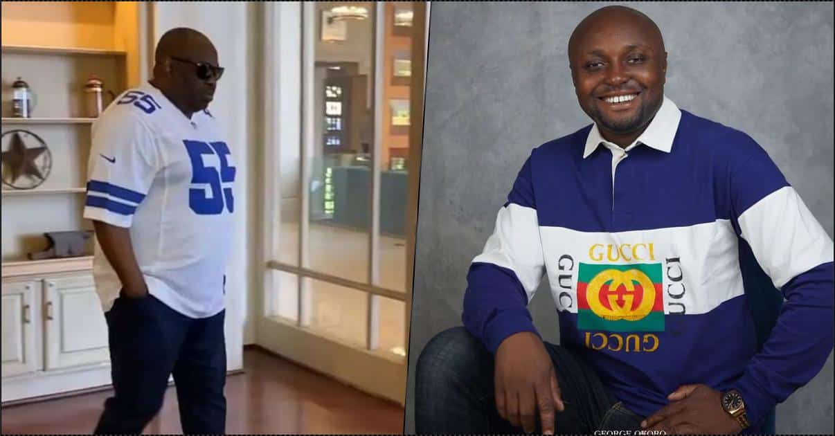 Isreal DMW recounts experience with Dele Momodu who accused him of theft (Video)